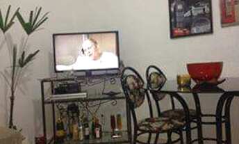 Imagem 3: 1 dormitório na Rua Alves Ribeiro