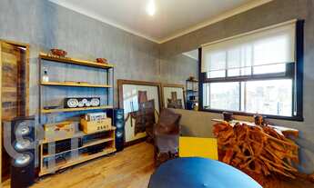 Imagem 3: 1 dormitório na Avenida Duque De Caxias