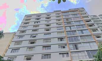 Imagem 7: 2 dormitórios na Alameda Barros