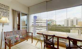 Imagem 3: 2 dormitórios na Rua Alcantarilla