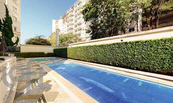 Imagem: 2 dormitórios na Rua Marie Nader Calfat