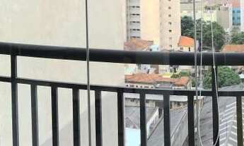 Imagem 2: 2 dormitórios na Rua Maestro Cardim