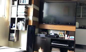 Imagem 4: 2 dormitórios na Avenida Cotovia