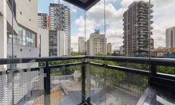 Imagem 6: 1 dormitório na Rua Baluarte