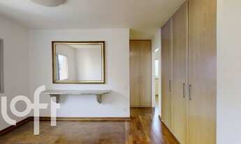 Imagem 5: 2 dormitórios na Rua Santa Justina