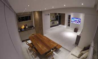 Imagem 2: 1 dormitório na Rua Salvador Pedroso