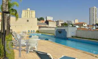 Imagem: 2 dormitórios na Rua Salvador Pedroso