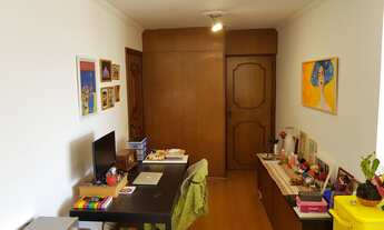 Imagem 3: 3 dormitórios na Rua Caraíbas