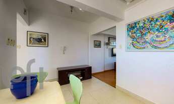 Imagem 2: 1 dormitório na Avenida Duque De Caxias