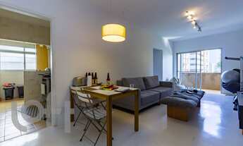 Imagem: 2 dormitórios na Rua Baluarte