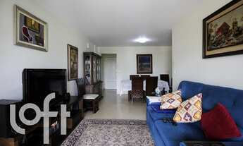 Imagem 4: 3 dormitórios na Rua Domingos De Morais