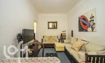 Imagem 4: 2 dormitórios na Rua Domingos De Morais