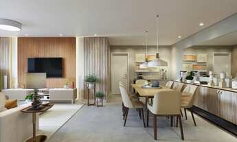 Imagem: 3 dormitórios na Rua Ministro Godói