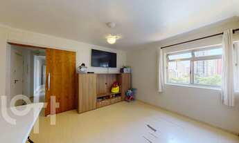 Imagem: 3 dormitórios na Rua Domingos De Morais