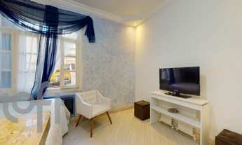 Imagem 4: 1 dormitório na Avenida Vieira De Carvalho