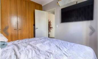 Imagem 6: 1 dormitório na Rua Joinville