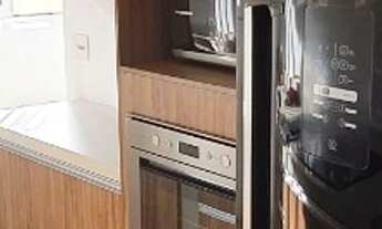 Imagem 6: 1 dormitório na Rua Campo Alegre