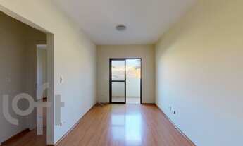 Imagem 3: 2 dormitórios na Rua Borges Ladário