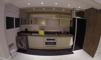 Imagem 7: 1 dormitório na Rua Salvador Pedroso