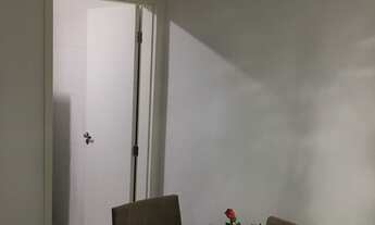 Imagem 3: 2 dormitórios na Rua Cândida Franco De Barros