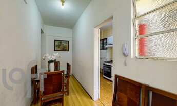 Imagem 5: 1 dormitório na Alameda Barros