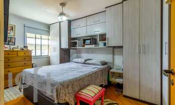 Imagem 6: 2 dormitórios na Rua Domingos De Morais