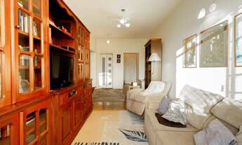 Imagem 3: 2 dormitórios na Rua Faustolo