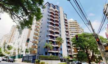 Imagem 2: 1 dormitório na Rua Carlos Steinen