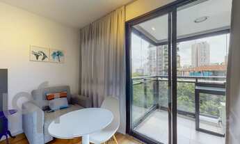 Imagem 4: 1 dormitório na Rua Baluarte