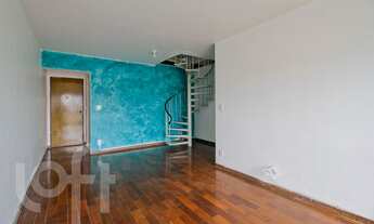 Imagem 3: 3 dormitórios na Rua Domingos De Morais