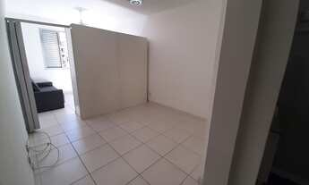 Imagem 2: 1 dormitório na Rua General Jardim