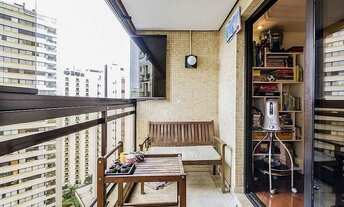 Imagem 4: 3 dormitórios na Avenida Jandira