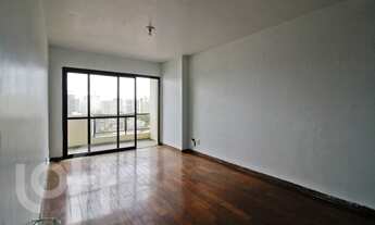 Imagem 2: 3 dormitórios na Rua Domingos De Morais