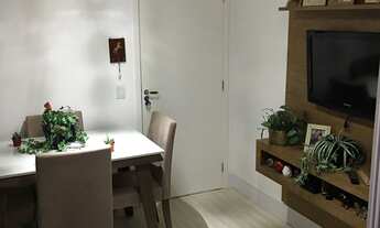 Imagem 5: 2 dormitórios na Rua Cândida Franco De Barros