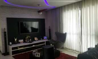 Imagem 2: 3 dormitórios na Rua Carvalho De Freitas