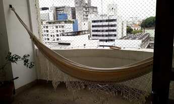 Imagem: 2 dormitórios na Alameda Barão De Limeira