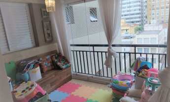 Imagem 7: 2 dormitórios na Rua Maestro Cardim