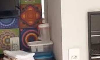 Imagem 5: 2 dormitórios na Rua Carvalho De Freitas