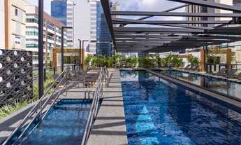 Imagem 5: 1 dormitório na Rua Doutor Guilherme Bannitz