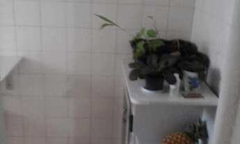 Imagem 5: 1 dormitório na Rua Alves Ribeiro