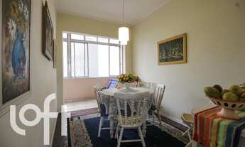 Imagem 6: 3 dormitórios na Rua Domingos De Morais