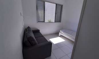 Imagem 4: 1 dormitório na Rua General Jardim