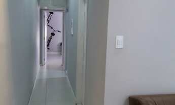 Imagem 7: 1 dormitório na Rua Doutor Albuquerque Lins