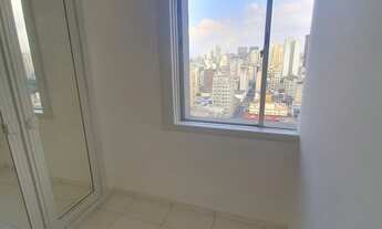 Imagem 2: 1 dormitório na Avenida Duque De Caxias