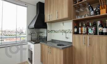 Imagem 2: 2 dormitórios na Rua Padre João Gualberto