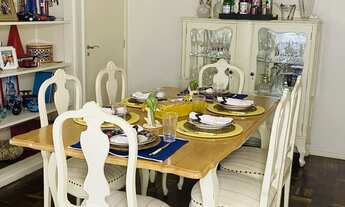 Imagem 7: 3 dormitórios na Rua Abilio Soares