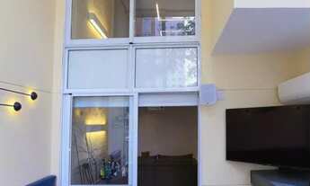 Imagem 5: 1 dormitório na Rua Silva Correia