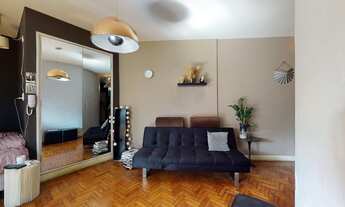 Imagem 3: 1 dormitório na Avenida Ipiranga