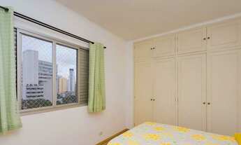 Imagem 5: 2 dormitórios na Rua Baluarte