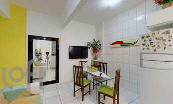 Imagem 3: 2 dormitórios na Alameda Barros